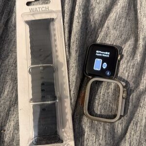 Apple Watch SE2 44mm